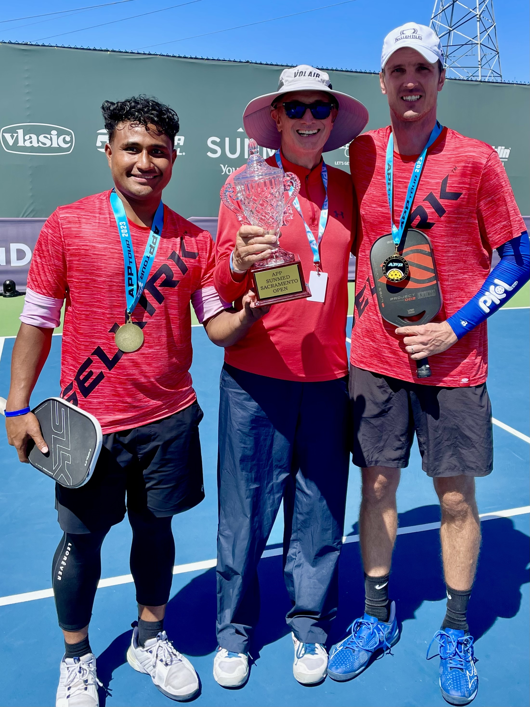 Coach Terry coaching